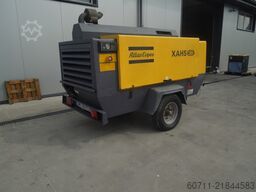 ATLAS COPCO XAHS186
