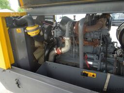 ATLAS COPCO XAHS186