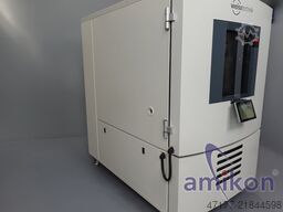 Weiss Klimaprüfschrank ClimeEvent C/1000/70/5