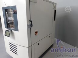 Weiss Klimaprüfschrank ClimeEvent C/1000/70/5