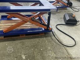EdmoLift CUB1000