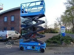 Sinoboom 2732E (NIEUW, binnen 48h geleverd)