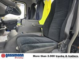 Mercedes-Benz Atego 1624 L 4x2, Tele-Absetzer, Funk