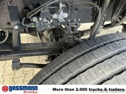 MAN TGS 33.540 6x6 BB CH, Navi, Motorabtrieb