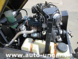Kaeser M20 Sigma MobilAir Kompressor 7bar Kubot