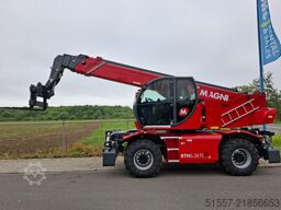 MAGNI RTH 6.26 TC | 2026