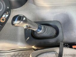 DAF CF 85.410 | HMF 1820 | AJK Hydrolift | 6x4 | Ye...