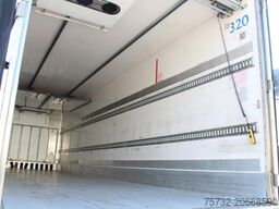 Volvo FM 420 E6  TK T-1200 Spect. Bi-Temp. Strom LBW TW