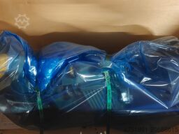 Caprari MEC-D2/40A PTO Tractor pump