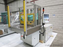 ARBURG A 375 V (S&P 3773)