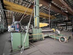 HAEUSLER VRM HY 4000 x 45