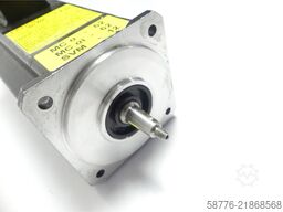 Fanuc A06B-0373-B175 AC Servo Motor SN: C981F1602 mit A860-0360-T001 Pulsecoder