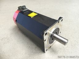 Fanuc A06B-0502-B072 20S AC Servo Motor SN: C939A3350
