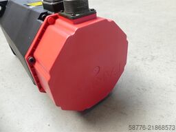 Fanuc A06B-0502-B072 20S AC Servo Motor SN: C939A3350