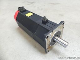 Fanuc A06B-0502-B272 20S AC Servo Motor SN: C936A3089