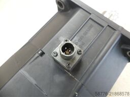 Fanuc A06B-0502-B272 20S AC Servo Motor SN: C936A3089