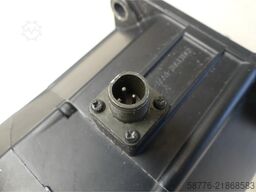Fanuc A06B-0502-B272 20S AC Servo Motor SN: C942A3208