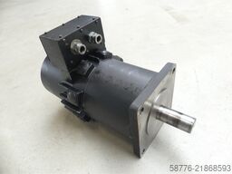Fanuc A06B-0601-B032 DC Servo Motor Model 10 SN: 0-023510