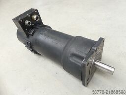 Fanuc A06B-0602-B232 DC Servo Motor Model 20 SN: 0-0375536