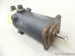Fanuc A06B-0642-B011 DC Servo Motor Model 5M SN: M-50541