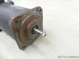 Fanuc A06B-0642-B011 DC Servo Motor Model 5M SN: M-50541