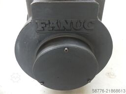 Fanuc A06B-0819-B001 DC Spindle Motor Model 6S SN: 061072