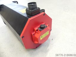 Fanuc A06B-2045-B100 Servo Motor SNC17YC078C + A860-2050-T321 -neuwertig-