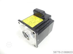 Fanuc Stator für A06B-0218-B100 AC Servo Motor SN: C083E4253