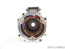 Fanuc Stator für A06B-0218-B100 AC Servo Motor SN: C083E4253