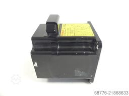 Fanuc Stator für A06B-0218-B100 AC Servo Motor SN: C083E4253