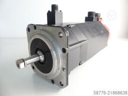 Fanuc GE  A06B-0128-B176 # 7000 ?6/3000 AC Servo Motor Seriennummer: C009C2874