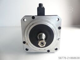 Fanuc GE  A06B-0128-B176 # 7000 ?6/3000 AC Servo Motor Seriennummer: C009C2874