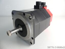 Fanuc GE  A06B-0162-B076 # 7000 ?M6/3000 AC Servo Motor Seriennummer: C002C5365