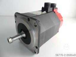 Fanuc GE  A06B-0162-B076 # 7000 ?M6/3000 AC Servo Motor Seriennummer: C009C1435