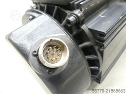 Indramat 2 AD 100B-B05OA1-AS01-B2N1 Motor ohne Encoder SN: 6697