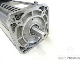 Indramat 2AD 100C-B050A1-AS03 Asynchron-Hauptantriebsmotor ohne Encoder SN:1406