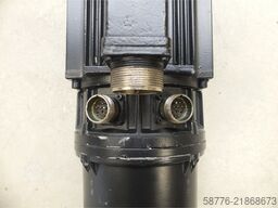 Indramat MAC090A-0-ZD-1-B/110-A-1/DI1250 50388R1 generalü. + 12 Mon. Gewährl.