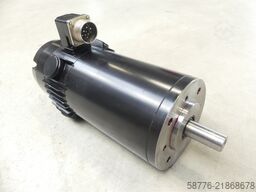 Indramat MDC 10.20F / MMA-0 / S06 Gleichstromservomotor SN: 35432