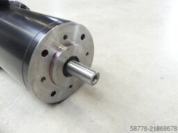 Indramat MDC 10.20F / MMA-0 / S06 Gleichstromservomotor SN: 35432