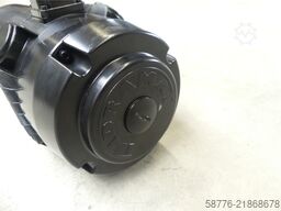 Indramat MDC 10.20F / MMA-0 / S06 Gleichstromservomotor SN: 35432