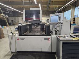 Mitsubishi Drahterodiermaschine MV 2400R