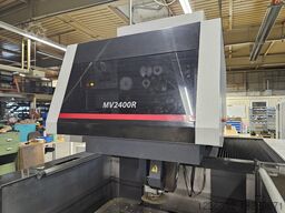 Mitsubishi Drahterodiermaschine MV 2400R