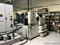MORI SEIKI NT 3200DCG / 1000SZ