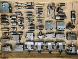 MORI SEIKI NT 3200DCG / 1000SZ
