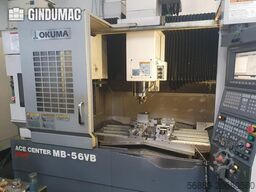 Okuma MB-56VB