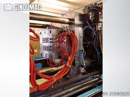 DEMAG Ergotech System 250 - 1450