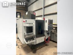 HAAS DM-2