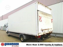 Mercedes-Benz Atego 815 4x2
