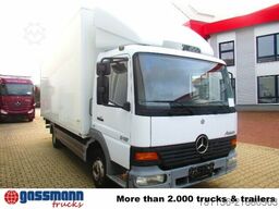 Mercedes-Benz Atego 815 4x2