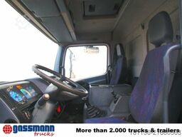 Mercedes-Benz Atego 815 4x2